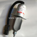 DF117 Auto Parts Solenoid Valve